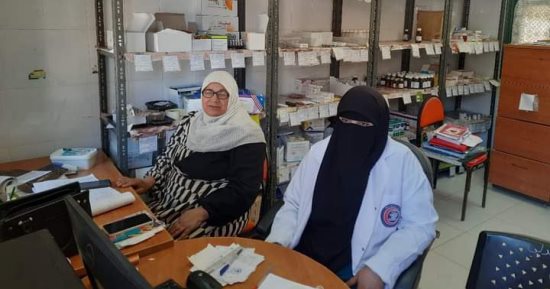 صحة دمياط: المرور على 105 منشآت صحية خلال إجازة عيد الفطر المبارك