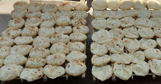 وزير التموين يبحث غدا تكلفة إنتاج الخبز السياحى بعد انخفاض سعر الدقيق
