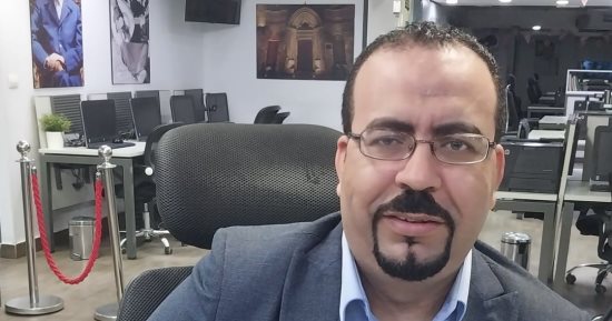 أحمد التايب لراديو إكسترا نيوز: علينا أن نستلهم روح نصر أكتوبر لمواجهة تحديات الحاضر