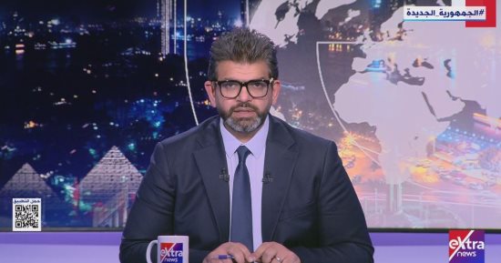 أحمد الطاهرى: الصحافة القومية درع من دروع هذا البلد