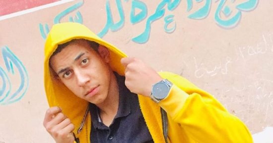 تجديد المتهمين بقتل شاب بسبب مشادة فى الطريق بالشرقية