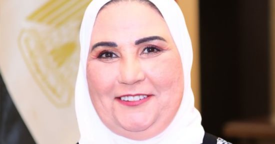وزيرة التضامن تعلن ضوابط ترخيص البيوت الصغيرة لرعاية الأطفال