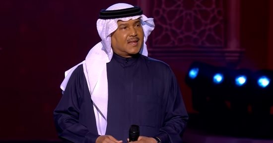 الفن – تحسن حالة محمد عبده بعد تعرضه لوعكة صحية وإلغاء حفله بالبحرين – البوكس نيوز