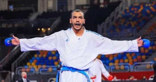 الاتحاد الدولى للكاراتيه يعلن تفاصيل بطولة العالم بالقاهرة