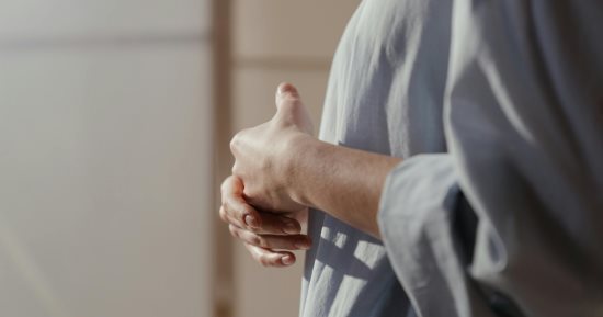 أكلات تحميك من التوتر والقلق الشتوى