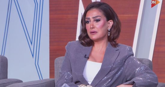 غادة عبد الرازق: نجاح "صيد العقارب" كسر نحس نجاحات كبيرة كنت عاوزة أتجاوزها