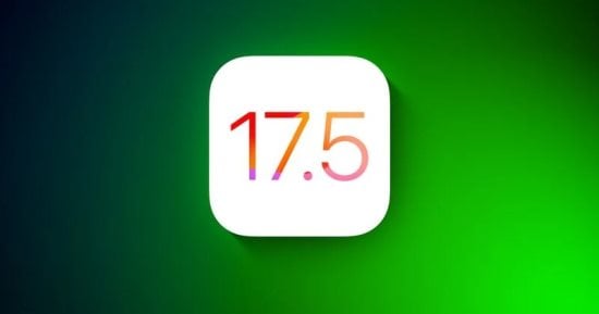 كل ما تريد معرفته عن الإصدار التجريبى الجديد iOS 17.5