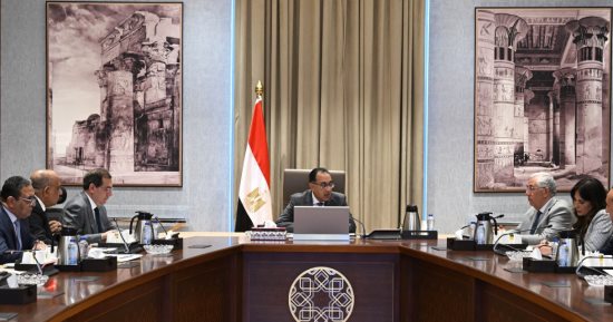 رئيس الوزراء: نستهدف ضبط منظومة توزيع الأسمدة وتوفير احتياجات السوق