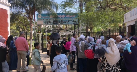 عيد الفطر إجازة بأجر كامل أو العمل بمثلى الأجر وفقا للقانون