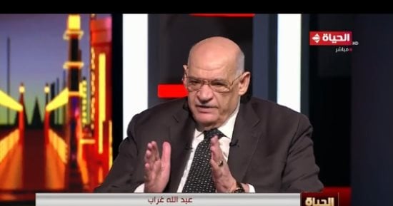 عبد الله غراب: المخابز ستلتزم بوضع لافتة عليها أوزان وأسعار الخبز  المتوافق عليها