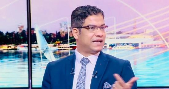 محمد الجالى: مصر تنتقل من مرحلة الإصلاح الاقتصادي الصعب إلى "جنى الثمار"