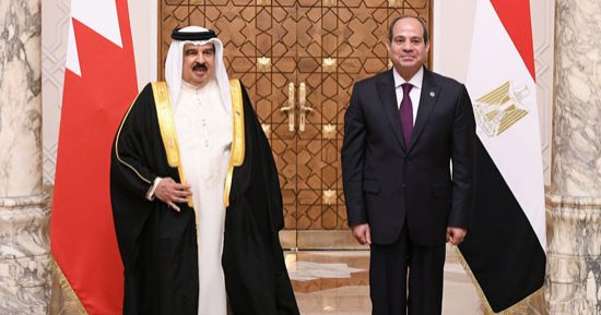 مسئول أردنى: قمتا الرئيس السيسى والعاهل الأردنى مع ملك البحرين توقيتهما مهم