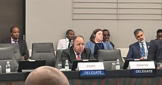 المالية: آلية مستدامة لتعزيز مشاركة القطاع الخاص بتوسيع الخدمات الصحية بأفريقيا