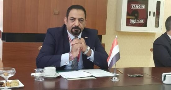 مصر تفوز بعضوية الاتحاد الدولى للفنون القتالية المختلطة MMA