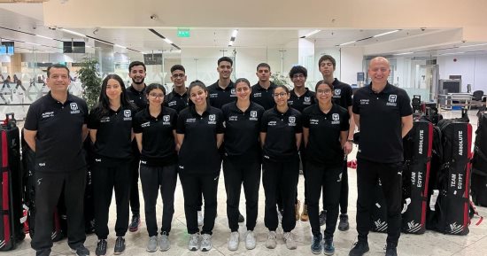 منتخب سيف المبارزة يتأهل لربع نهائى بطولة العالم بالسعودية