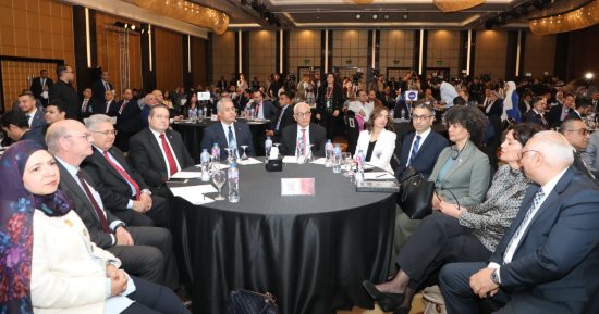 الوكالة الأمريكية للتنمية: مدارس التكنولوجيا تسهل توظيف الطلاب بالخارج