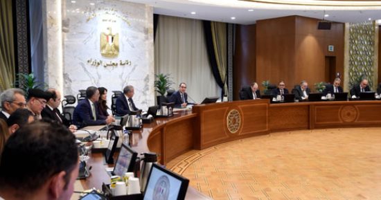 رئيس الوزراء يتابع موقف تدقيق أعداد اللاجئين وتكلفة خدماتهم ورعايتهم