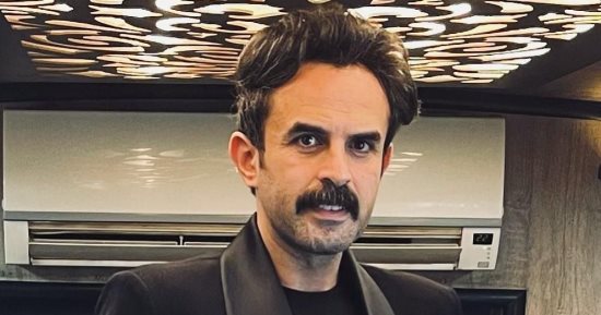 إبراهيم السمان فى حواره لـ "اليوم السابع": مبدئى بالتمثيل "صدق تتصدق" وأتمنى تقديم دور الشرير.. توقعت نجاح حق عرب بمجرد قراءة النص.. يشغلني تقديم أدوار قريبة من الشارع.. والعوضي وكرارة شاطرين ومريحين في التعامل
