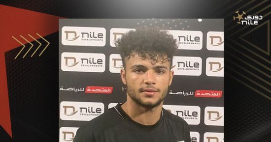 ثنائي زد على رادار بيراميدز فى الميركاتو الشتوى