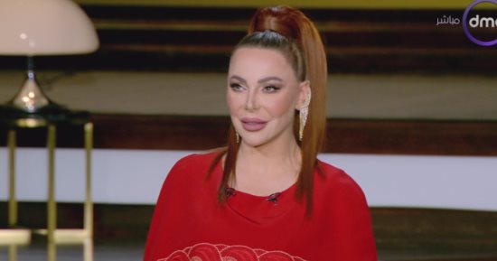 سوزان نجم الدين: أشكر الشركة المتحدة على مجهوداتها في مسلسل الحشاشين
