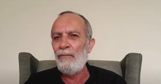 الفنان كامل الباشا: مسلسل دواعي السفر حالة طبيعية تلمس قلوب الجمهور