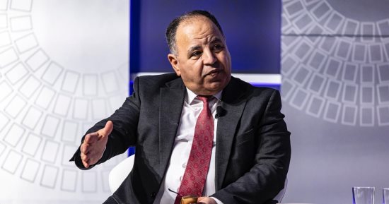 رئيس هيئة التأمين الصحي الشامل: مصر تمتلك فرصا لتصدير الدواء للقارة الأفريقية
