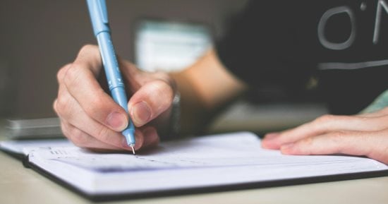 6 طرق تساعدك على التخلص من القلق خلال امتحانات الثانوية العامة