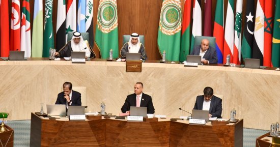 البرلمان العربي يدين إعلان الاحتلال بناء 3400 وحدة استيطانية فى الضفة الغربية