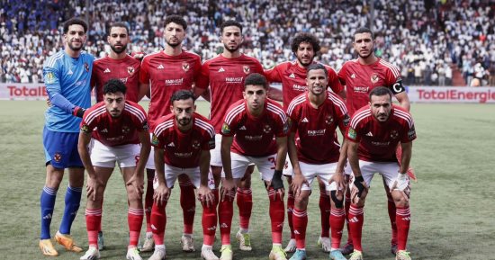 تعرف على تاريخ الأهلي فى نهائى دورى أبطال أفريقيا قبل مواجهة الترجى