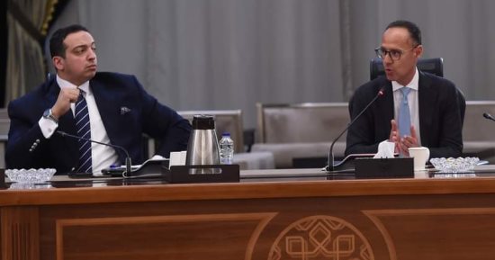 رئيس غرفة الصناعات الغذائية يشيد بنتائج الشراكة بين الدولة والقطاع على توافر السلع
