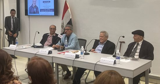 خالد منتصر: لا نقاش مع أي تيار ديني.. وصلاح جاهين مات مكتئبًا بعد الهجوم عليه