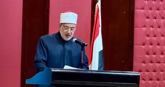 وكيل الأزهر يدعو إلى استثمار التكنولوجيا والترجمة في مواجهة الإسلاموفوبيا