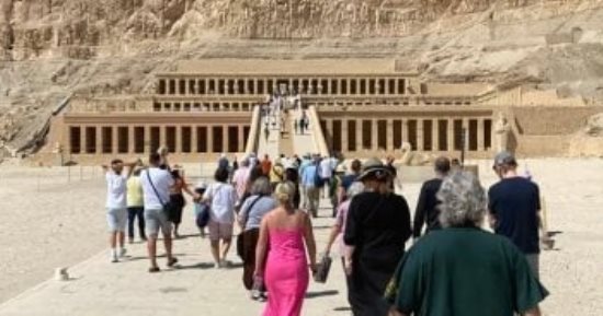 5 رحلات داخل مصر تقدر تخطط لها من دلوقتي للاحتفال بانتهاء الامتحانات