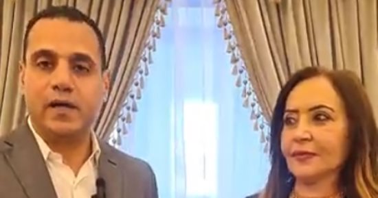 كواليس أول جلسة عامة لمجلس النواب بمقر العاصمة الإدارية