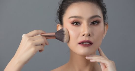 6 خطوات لتطبيق كريم الأساس بشكل صحيح والحصول على مكياج مثالي