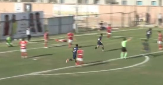 وليد سليمان: الأهلي بطل دوري 2003 بالمواجهات والأهداف