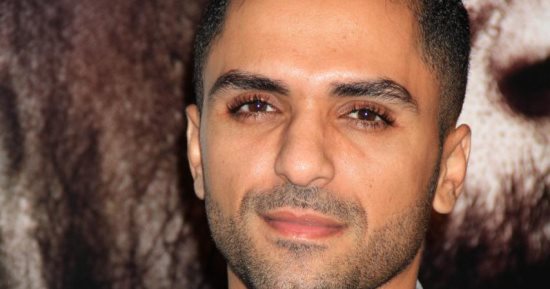 المصرى سامى الشيخ بطل الفيلم العالمى Run بعد مشاركته فى مسلسل الحشاشين