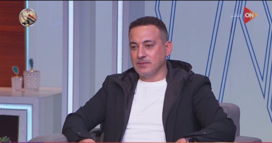 دياب عن دوره فى مسلسل مليحة: ضغطنى نفسيا وجسدياً لشعورى بالمسئولية
