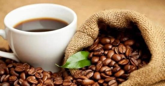 مش بس بتعدل المزاج.. 3 وصفات طبيعية من زيت القهوة للحفاظ على جمالك