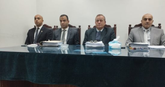 إحالة أوراق المتهم بقتل طفل فى بلبيس بالشرقية إلى المفتى
