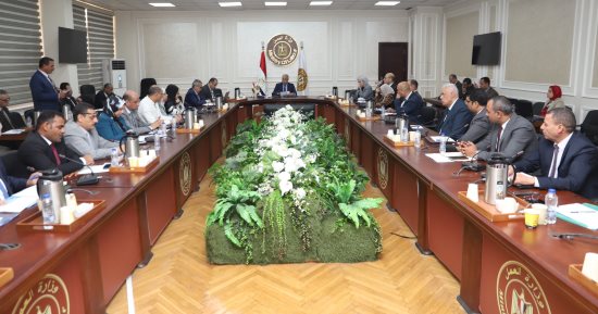 وزير العمل: 13 ألفا و832 فرصة عمل لذوي الهمم من يناير 2023 وحتى الآن