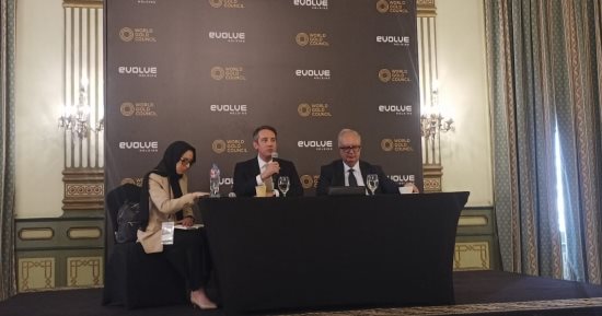 سامح الترجمان: الحكومة دعمت سوق التعدين بتشريعات ساهمت في جذب الاستثمارات