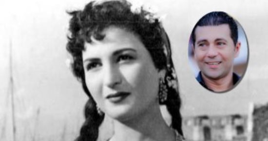 جمال عبد الناصر يكتب: "لهاليبو يا ولا".. ذكرى وفاتها عيد ميلادى