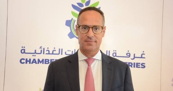 غرفة الصناعات الغذائية تتعاون مع "القومى لعلوم البحار" لتطوير التصنيع السمكى
