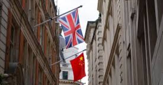 أحدهما باحث برلماني.. أندبندنت: اتهام بريطانيان بالتجسس لصالح الصين