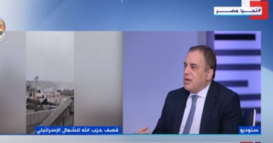 عزت إبراهيم: الكونجرس الأمريكي لعب دورا مهما في دعم إسرائيل بلا سقف