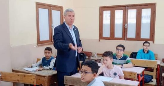"تعليم دمياط" يفوز بـ 795 ألف جنيه بمسابقة SMAF.. اعرف التفاصيل