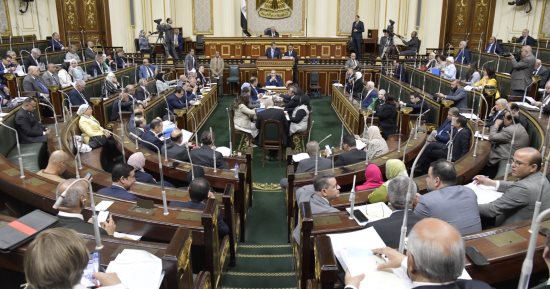 مجلس النواب يقر ضوابط عمل صناديق التأمين الخاصة بالقانون 