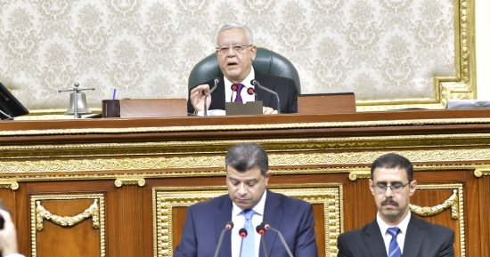 مجلس النواب يحذف عبارة "الرجل الحريص" من قانون التأمين منعا للتمييز