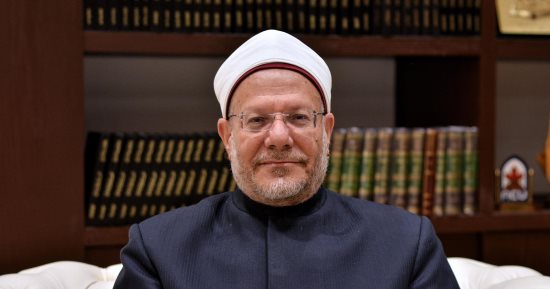 المُفتي يتوجَّه إلى أذربيجان للمشاركة في اجتماع قادة الديانات في "باكو"